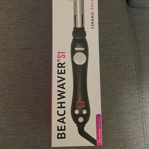 Beachwaver S1 (Black)